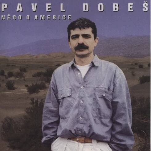 Poslechněte si Nashville od interpreta Pavel Dobeš