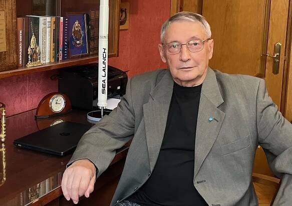 Valery Aliev