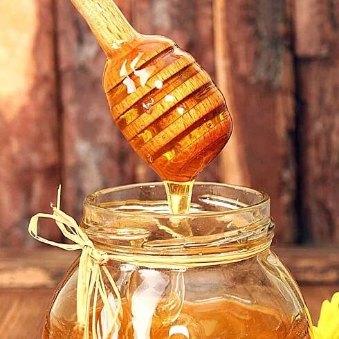 Ways to Use Honey
