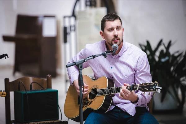 Jonáš Ledecký v Uherském Brodě – Galerie Panský dům