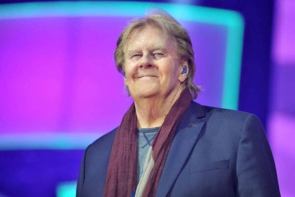 Howard Carpendale - Die Biografie des "Ti Amo"-Interpreten - Schlager.de