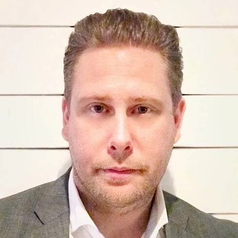 Andreas Andersson