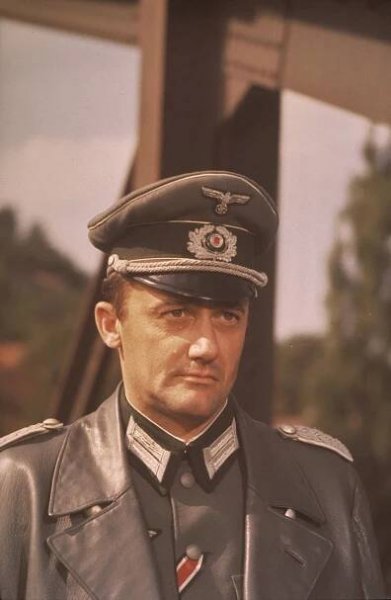Most u Remagenu (1969)