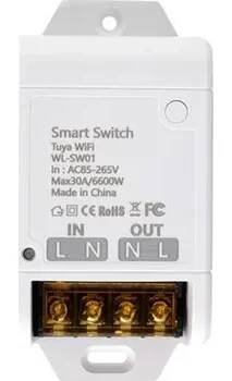 CEL-TEC L30AW Chytrý stykač