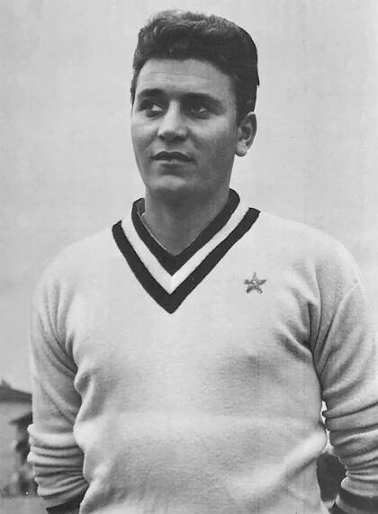 Carlo Mattrel