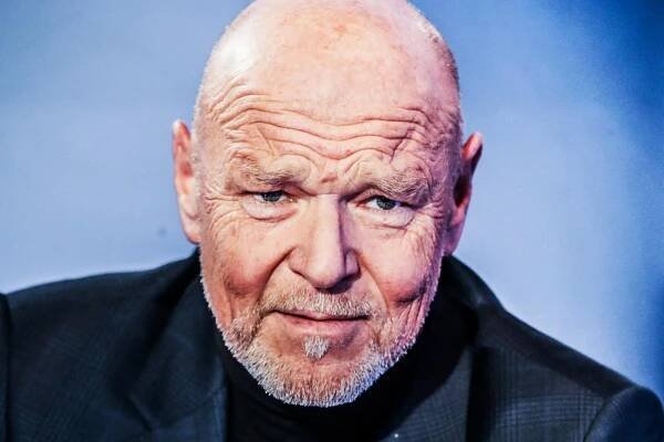Marek Vašut slaví 62. narozeniny! Proč se filmový Pažout nikdy neoženil?