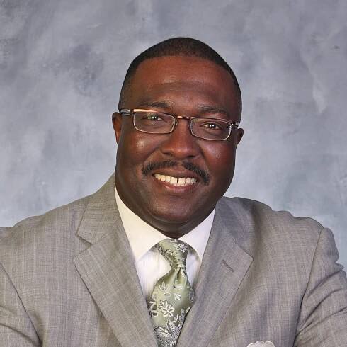 Advisory Board - The Doug Williams Center