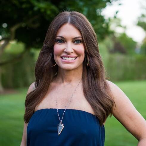 17 Things to Know About Kimberly Guilfoyle
