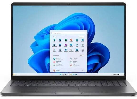 Dell Pro 16 JRKVT