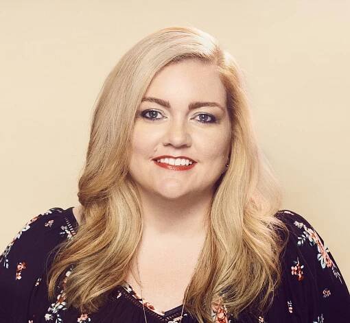 Author Colleen Hoover Takes Us on a Journey With a Playlist Inspired by Her New Book, ‘It Starts With Us’ — Spotify