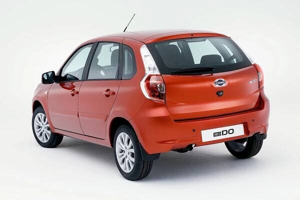 2014 Datsun mi-DO Specs, Performance & Photos - autoevolution