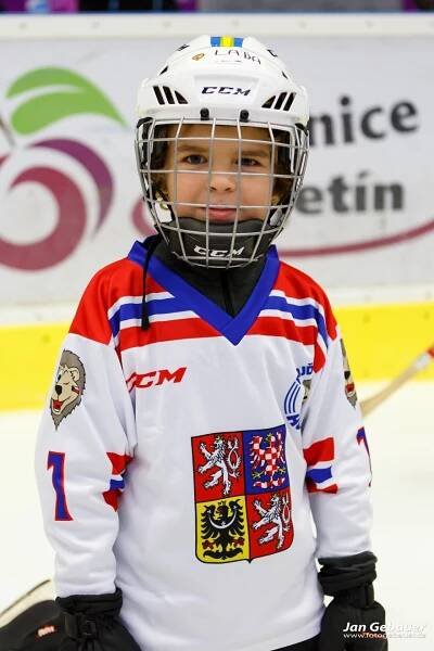 HC ZUBR Přerov - Fotogalerie