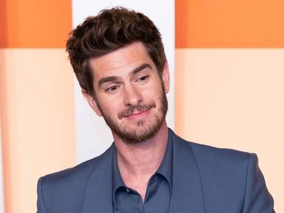Andrew Garfield's ultra-private life away from the cameras – including famous new girlfriend