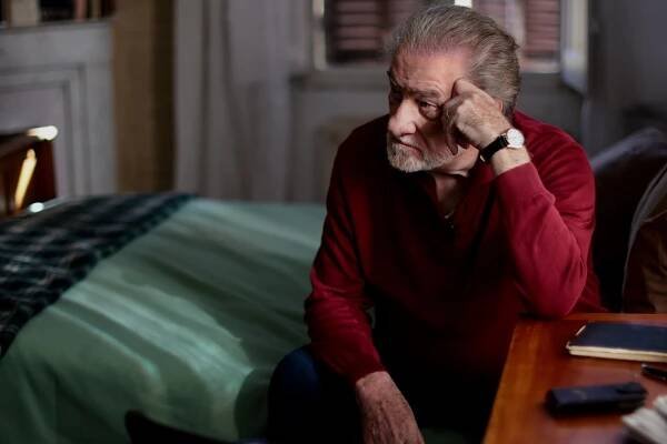 Eddy Mitchell - Un petit miracle - Z filmu