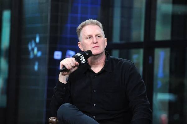Michael Rapaport