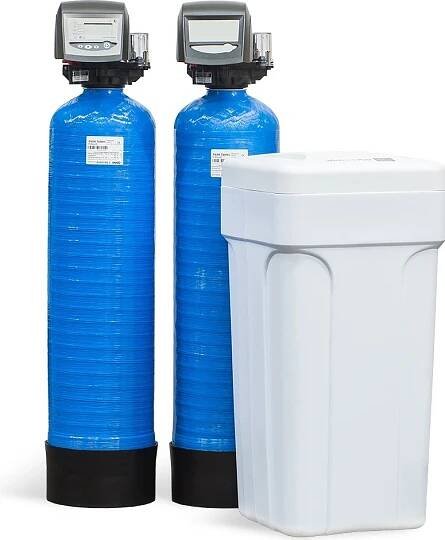 Waterfilter s.r.o. DUO OPTIM 25