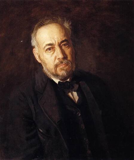 Thomas Eakins – Wikipedie