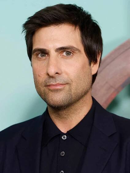 Jason Schwartzman attends the New York premiere of "Asteroid City"