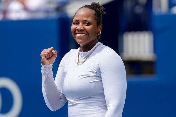 Tennis Tracker: Američanky psaly historii, ve čtvrtfinále turnaje WTA 1000 mají pět tenistek