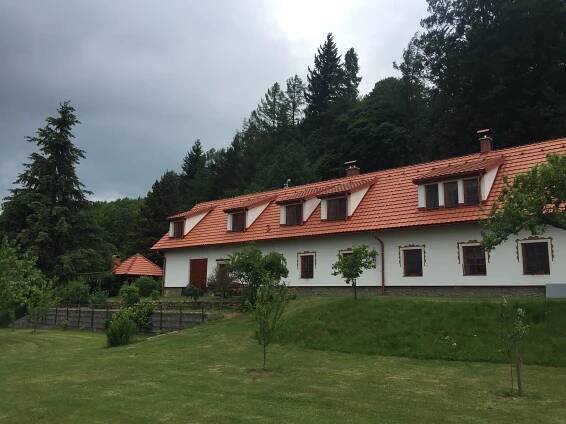 HAJENKA HRABETE BUQUOYE - Prices & Specialty Inn Reviews (Kaplice, Czech Republic)