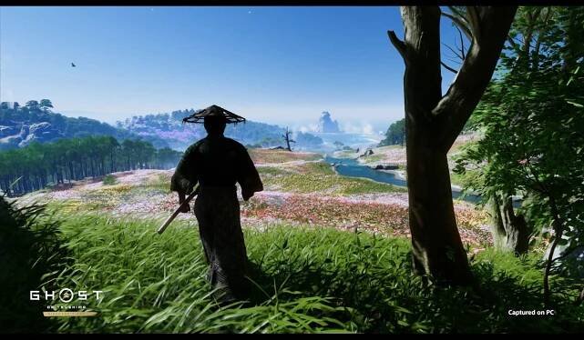 PC verze Ghost of Tsushima byla v řadě zemí stažena ze Steamu