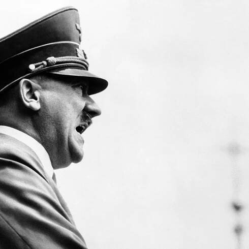Did 'Time' Magazine Choose Adolf Hitler as Its Person of the Year in 1938?