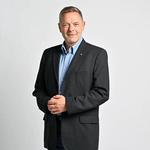Unsere Mandatare - Wirtschaftsbund Kärnten
