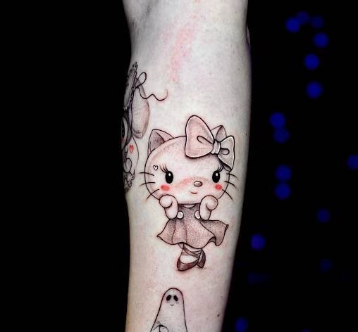 Mirtha Tattoo 5