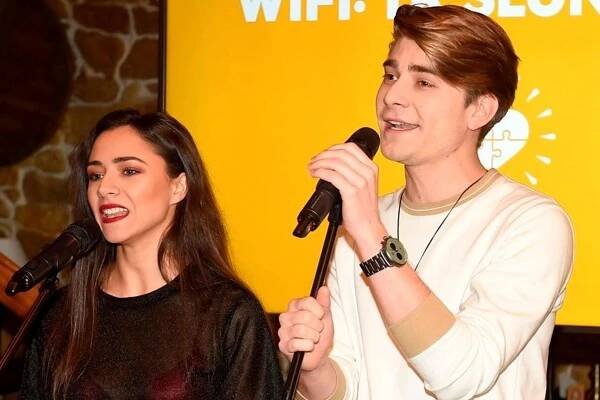 Nečekaný konec seriálu Slunečná: Rozchod Janka a Týny bolel i Evu Burešovou