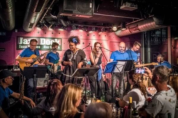 Předprodej abonentních cyklů JAZZ a MUSICA 2024/25 - Klub kultury Uherské Hradiště