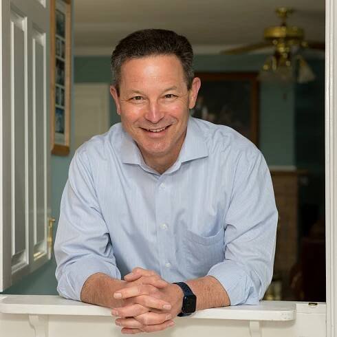 John McCormick is our presenter for this program. He's a fifth-generation Napa Valley resident.