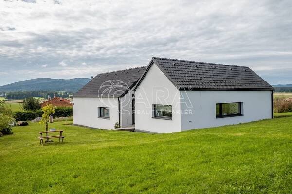 Babice, okres Prachatice