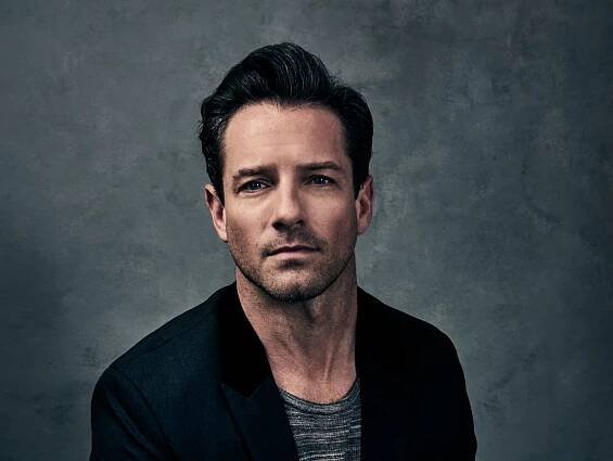 Ian Bohen Interview