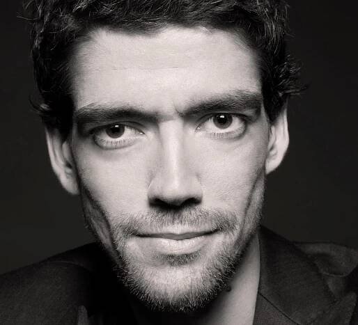 Javier Botet