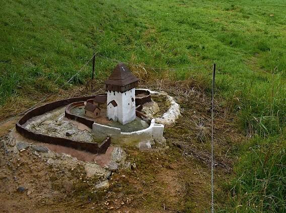 Pyšolec, Kunštát a Skály. Další šlechtická sídla doplní Bystřický park miniatur