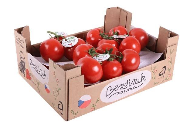 Kde koupit - Farma Bezdínek