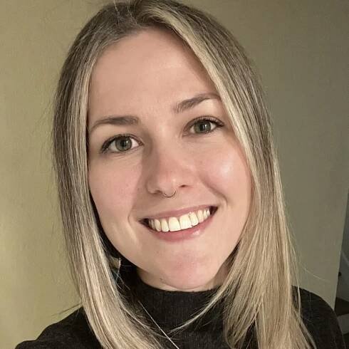 Julie White - Tutor - Wash Park Tutoring