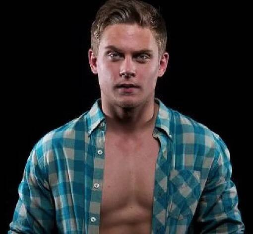 Billy Magnussen