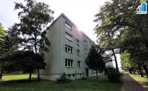 Prodej bytu 3+1 v Klatovech