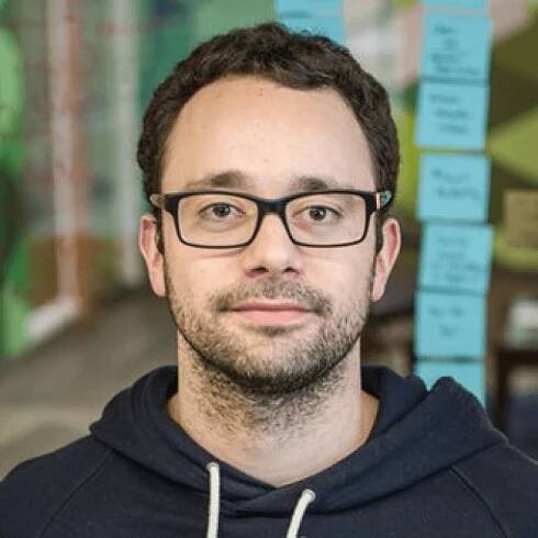 Michael Russo's Blog
