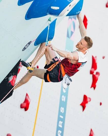 Jakob Schubert IG Post
