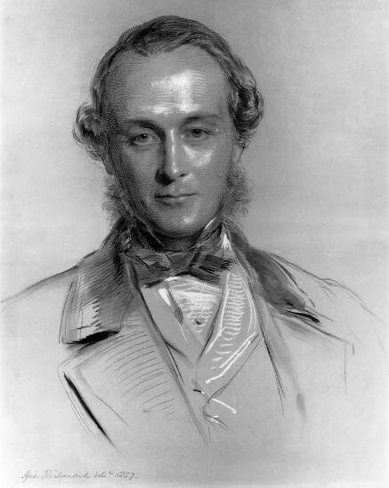 Gathorne Gathorne-Hardy, 1st earl of Cranbrook