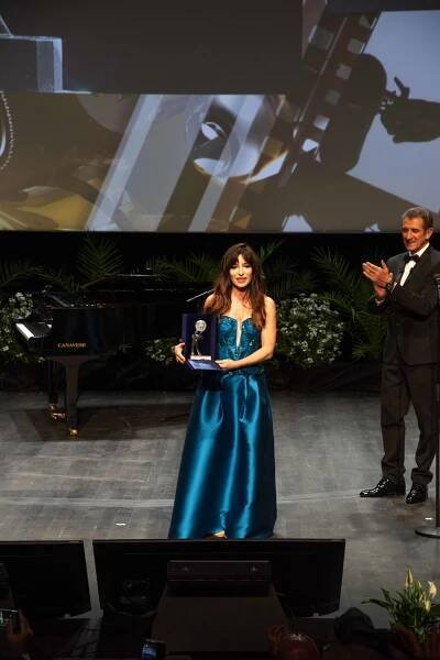 award – GO MONTE CARLO