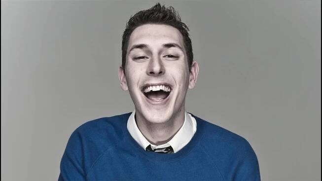 Blake Harrison