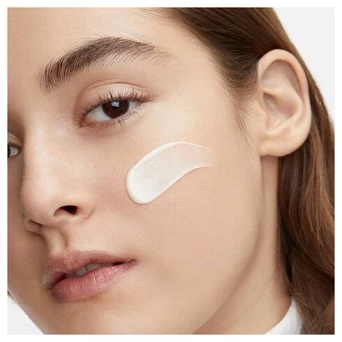 Shiseido Benefiance Wrinkle Smoothing Cream Enriched