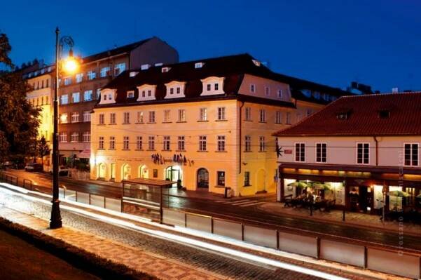 Hotel Roma