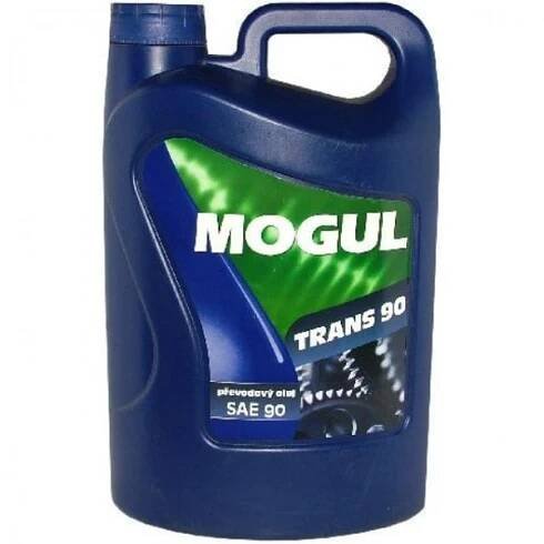 Převodový olej Mogul Trans 80W-90 - 10 litrů