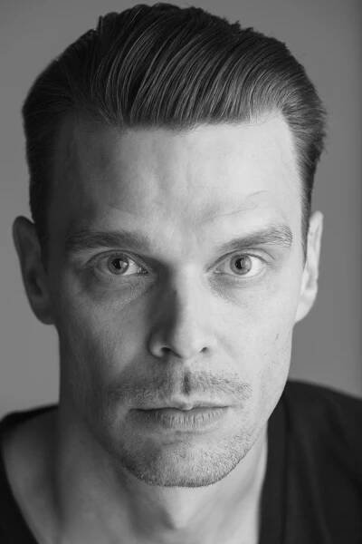 Andrei Alén – Lisa Richards Nordic