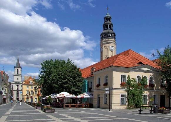 Zielona Góra