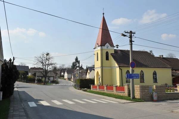 Jezdkovice - Obec Jezdkovice - Oficiální stránky Obce Jezdkovice
